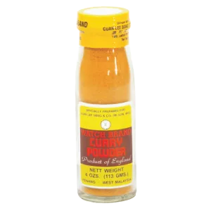 WATCH BRAND CURRY POWDER