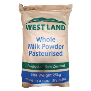WESTLAND WHOLE MILK POWDER