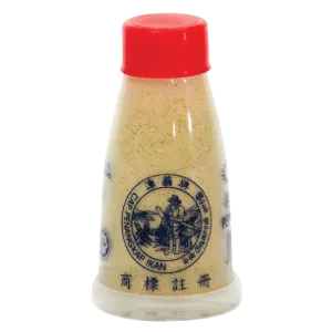 WHITE PEPPER POWDER