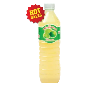 ARTIFICIAL LIME JUICE