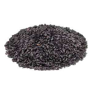 BLACK RICE