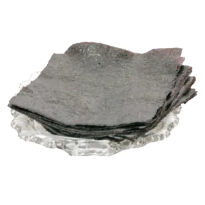 BLACK SEAWEED