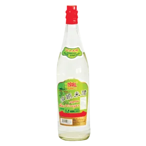 RICE VINEGAR