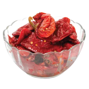 SALTED CHILI