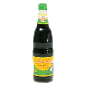 SEASONING SAUCE