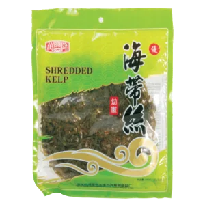 SHREDDED KELP