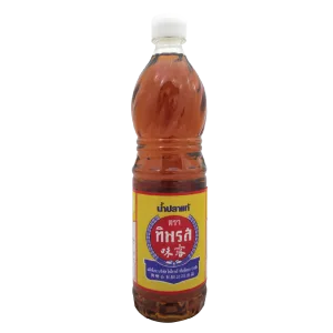 TIPAROS FISH SAUCE