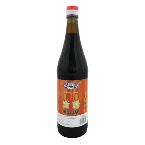 VINEGAR
